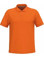 Kariban K 241 Pánské piqué polo 20.K241 orange