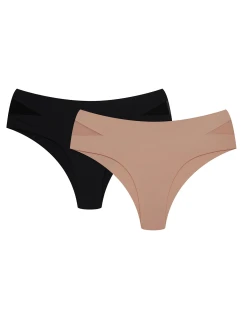 Henderson Finau 43672 2-pack barva:černá/hnědá