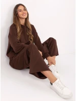 Sada IT KMPL 81001.15P hnědá Sada IT KMPL 81001.15P hnědá