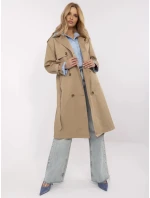 Kabát NM CZ DD0369 C.81 tmavě lila Kabát NM CZ DD0369 C.81 tmavě lila