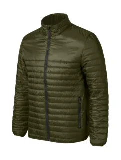 Phantom bunda pánská military