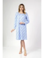 011 DÁMSKÉ TRIČKO VELKÉ