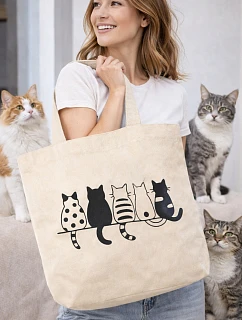 TAŠKA S POTISKEM AT008