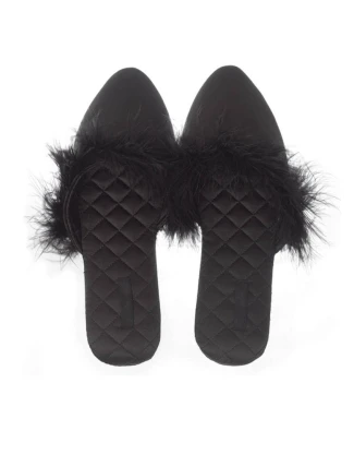 Dámské papuče Muydemi 286801 