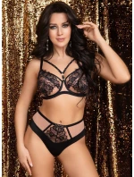 Gorsenia F 001 Lexi kalhotky M-4XL