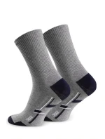 Pánské ponožky Steven art.057