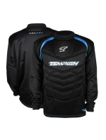 Tempish Sixth Sense T1.0 Jr brankářská mikina 13500004934 Tempish Sixth Sense T1.0 Jr brankářská mikina 13500004934