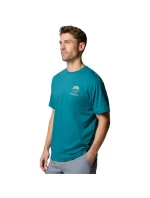 Columbia Kettle River Outdoor Tee M 2120411364 pánské Columbia Kettle River Outdoor Tee M 2120411364 pánské
