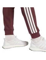 Fleecové kalhoty adidas Essentials 3-Stripes M JD1853
