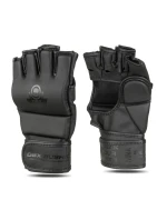 Rukavice MMAM - Black Master - Valor Series