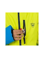 Rossignol Jr Wispile Jkt bunda zelená