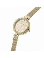 Dámské hodinky Paul Lorens PL10995B-4D1 + BOX Dámské hodinky Paul Lorens PL10995B-4D1 + BOX