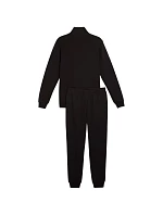 Dámská tepláková souprava Puma Hodded černá 691902 01