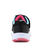 Dětská obuv Skechers Jr 302409L-BLK