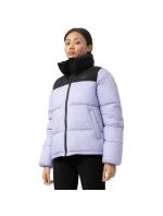 Dámská bunda W H4Z22KUDP01451S - 4F