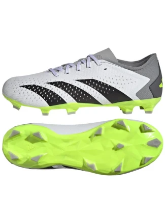 Pánské kopačky Predator Accuracy.3 L FG M GZ0014 - Adidas Pánské kopačky Predator Accuracy.3 L FG M GZ0014 - Adidas