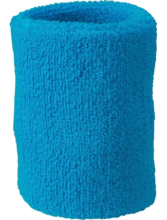 Daiber MB 43 Froté potítko na ruku 03.0043 turquoise