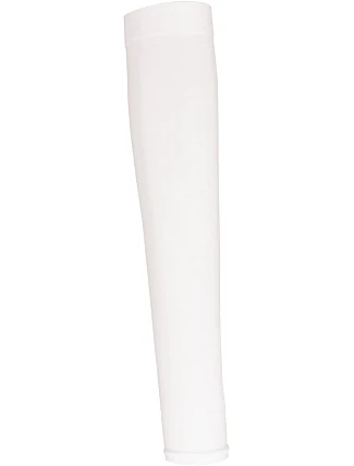 Kariban ProAct PA 032 Bezešvé sportovní návleky na ruce 20.P032 white Kariban ProAct PA 032 Bezešvé sportovní návleky na ruce 20.P032 white