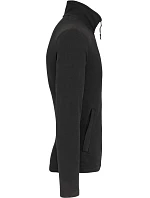 WK WK 903 Pracovní bunda z těžkého mikrofleecu 20.W903 dark grey