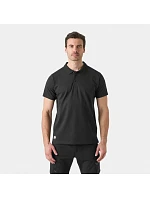 Helly Hansen Classic 2.0 79398 Pánské piqué polo "Classic 2.0" 59.9398 black Helly Hansen Classic 2.0 79398 Pánské piqué polo "Classic 2.0" 59.9398 black