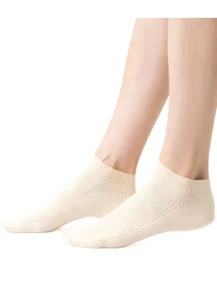 Steven 137 pruhy barva:krémová 003