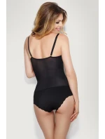 Mitex Glam Body Maxi barva:černá