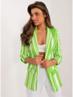 Námořnictvo DHJ MA 2766.14X světle zelená