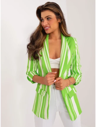 Námořnictvo DHJ MA 2766.14X světle zelená