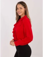 Košile IT KS 26967.28 červená