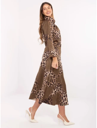 Sukně IT SD 18951 4.06 khaki