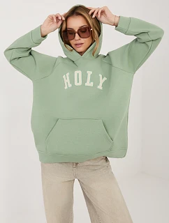 RV BL mikina A1082.24 pistácie