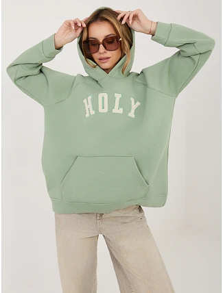 RV BL mikina A1082.24 pistácie RV BL mikina A1082.24 pistácie