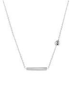 Náhrdelník VUCH Ederne Silver