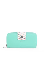 Peněženka VUCH Judy Mint Peněženka VUCH Judy Mint
