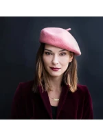 Dámský baret 19598 - Art Of Polo Dámský baret 19598 - Art Of Polo