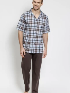 3579 PÁNSKÉ PYŽAMO ALEXANDER M-2XL