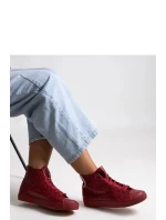 Tenisky  model 207239 Solea