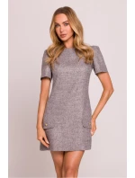 Denní šaty model 209228 Moe Denní šaty model 209228 Moe