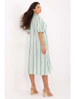 Denní šaty model 215567 Och Bella Denní šaty model 215567 Och Bella