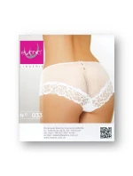 Dámské kalhotky 033 beige - EWANA Dámské kalhotky 033 beige - EWANA