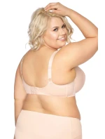 Dámská podprsenka 874 Samira beige - GAIA