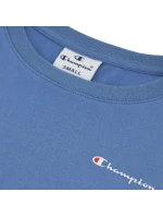 Champion SS Tee W 117535 BS099 Tričko Champion SS Tee W 117535 BS099 Tričko