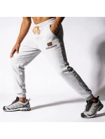 Geographical Norway Běžecké kalhoty Maelo PR M WY1554H/GN/Blended Grey Geographical Norway Běžecké kalhoty Maelo PR M WY1554H/GN/Blended Grey