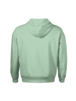 Pánská mikina Moon (sage)