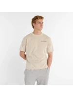 New Balance Reimagined Graphic M MT51507TWF tričko pánské