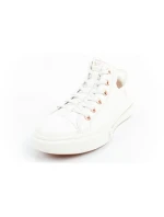 Skechers Snoop One-OG Leather Slip-Ins W 186001/WHT dámské boty