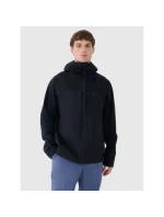 Pánská trekingová bunda s membránou 10000 4F 4FWSS25TTJAM711-20S