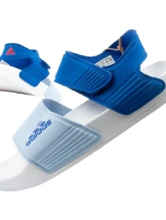 Sportovní obuv Adidas Adilette chlapecké pohodlné sandály