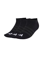 Adidas Thin&Light Sportswear No Show Socks 3P black KD6719