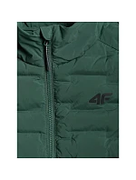 4F PRO dámské trekové tričko bez rukávů s výplní Primaloft Silver 4F 4FWSS26TVJAF348-43S 4F PRO dámské trekové tričko bez rukávů s výplní Primaloft Silver 4F 4FWSS26TVJAF348-43S